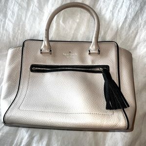 Kate Spade satchel purse
